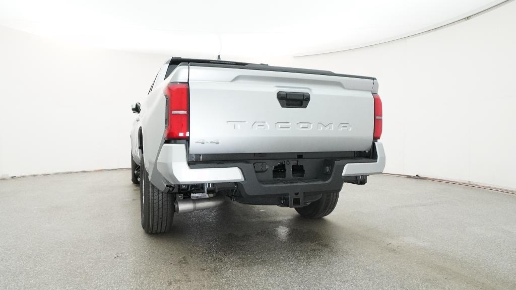 New 2026 Toyota Tacoma SR5 Truck