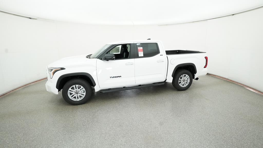 2025 Toyota Tundra SR5 - Photo 58