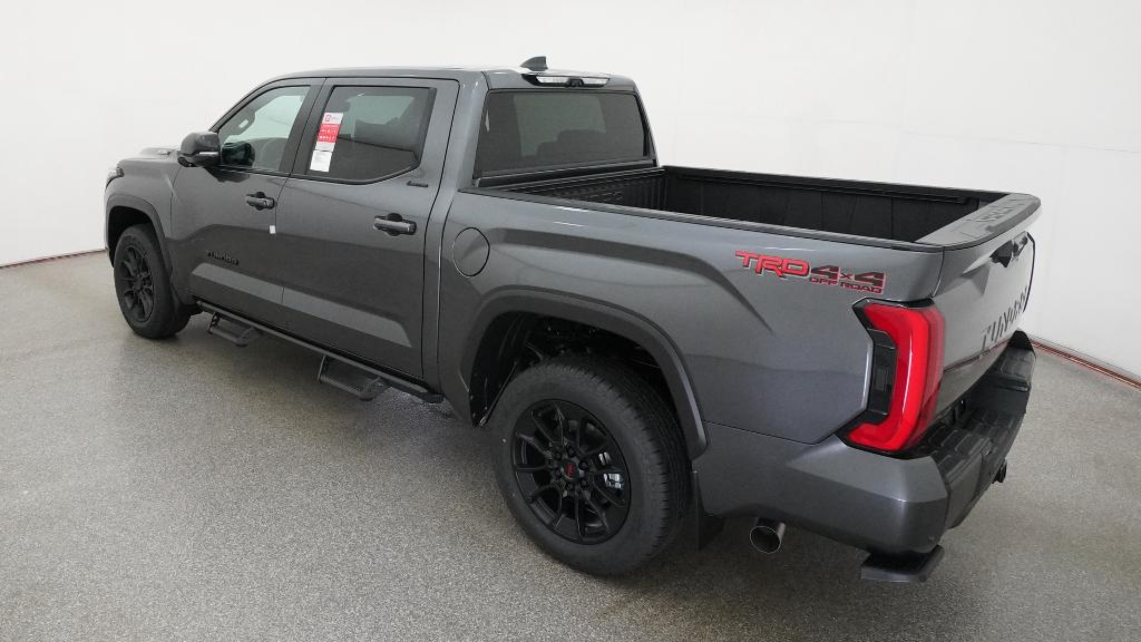 2026 Toyota Tundra Limited - Photo 28