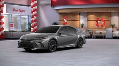 2026 Toyota Camry SE SE