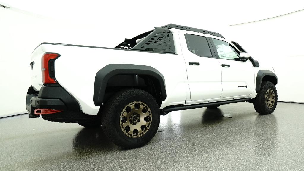 2026 Toyota Tacoma Trailhunter - Photo 22
