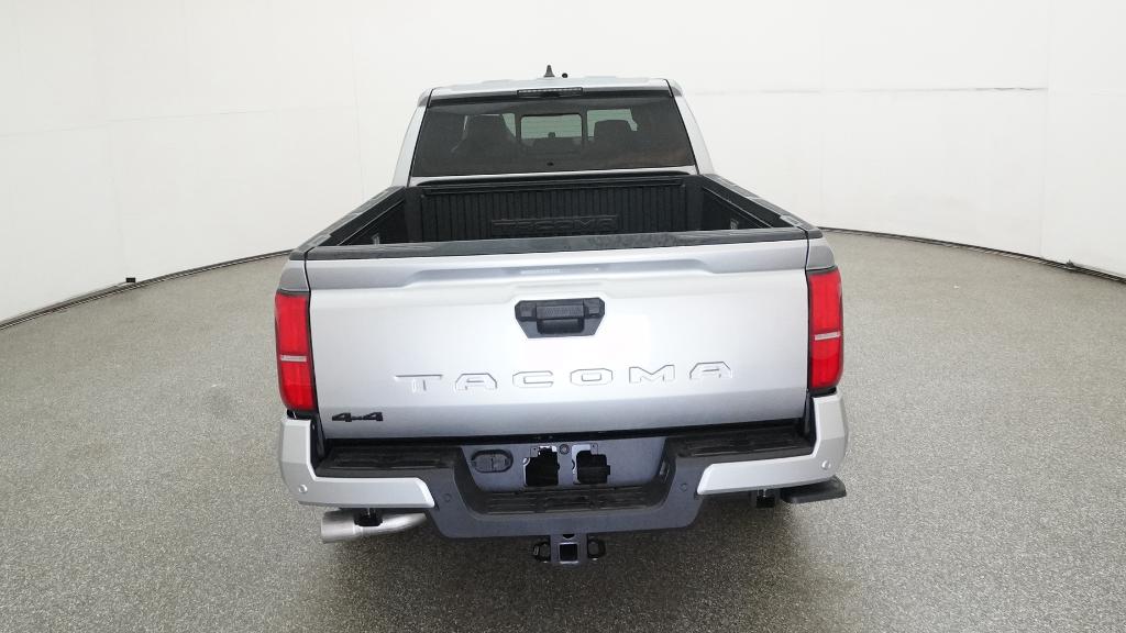 2025 Toyota Tacoma TRD Off Road - Photo 18