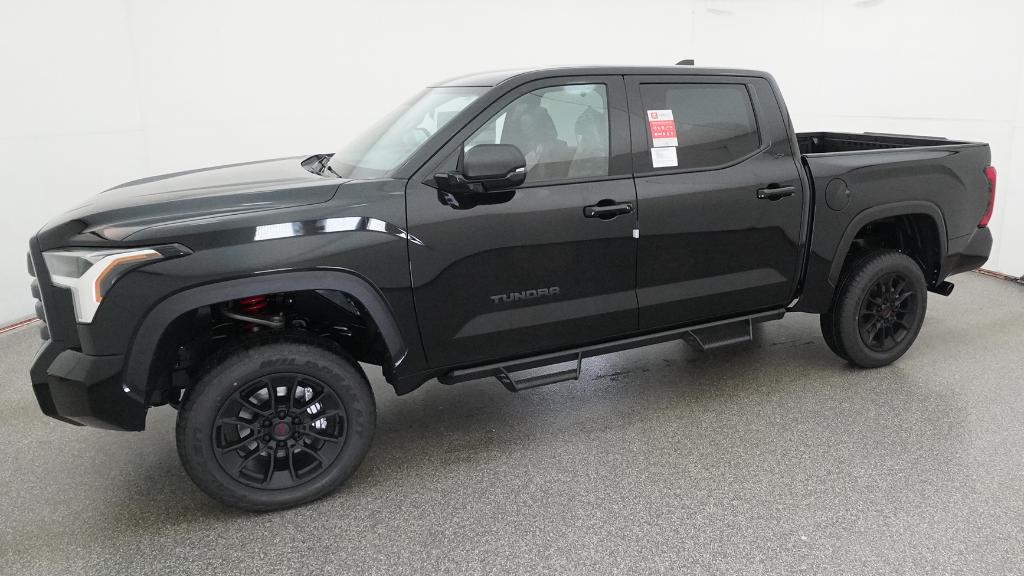 2026 Toyota Tundra SR5 - Photo 24