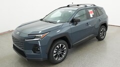 2026 Toyota RAV4 Limited HYBRID AWD