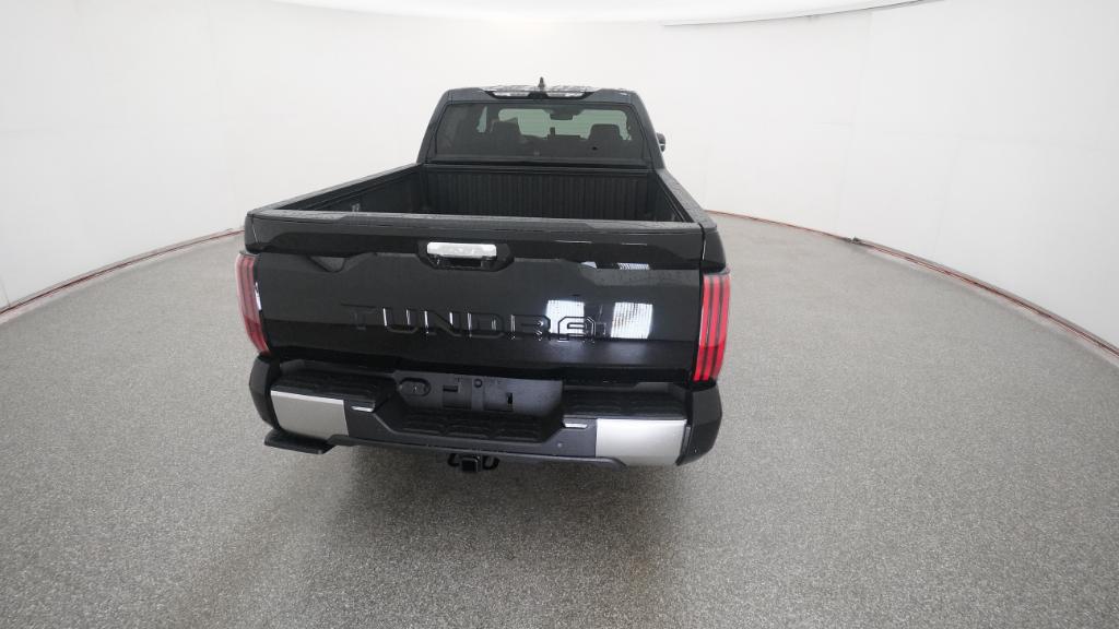 2026 Toyota Tundra Limited - Photo 59