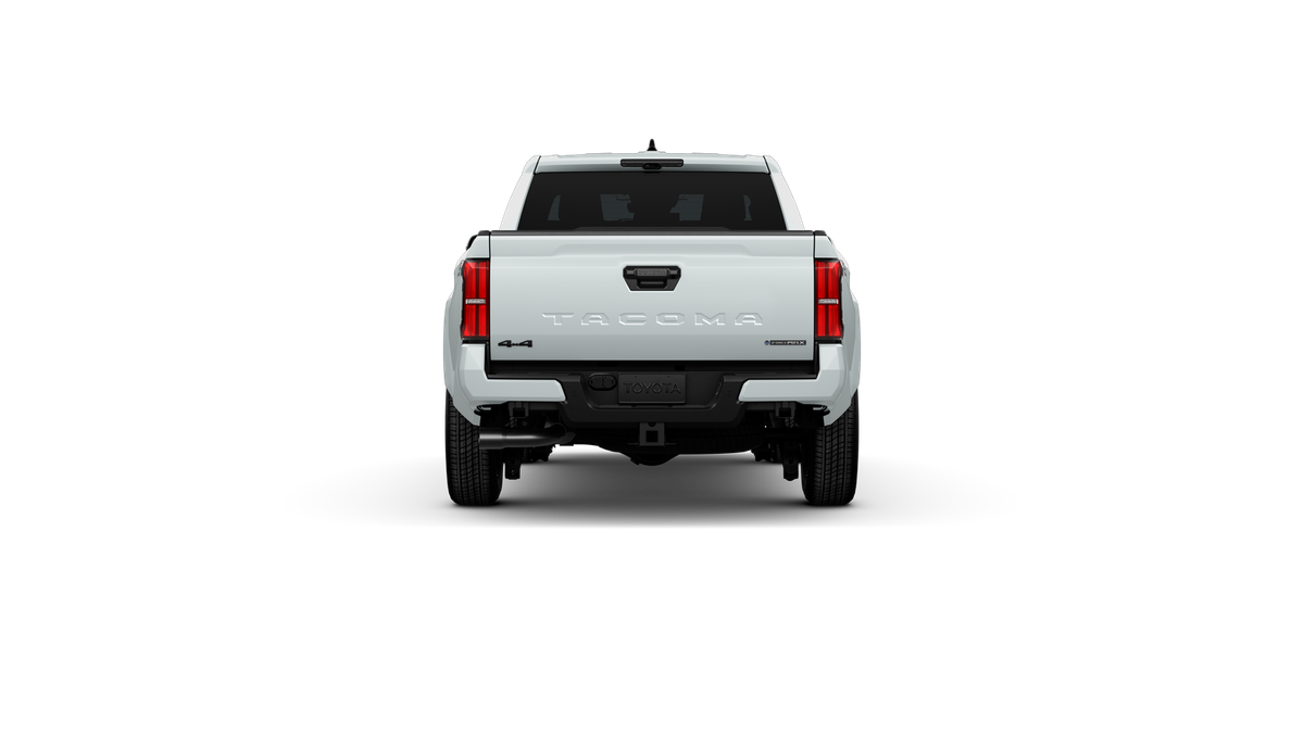 2026 Toyota Tacoma TRD Sport - Photo 32