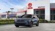  Toyota Crown Signia