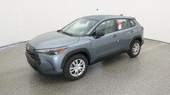 2026 Toyota Corolla Cross L SUV