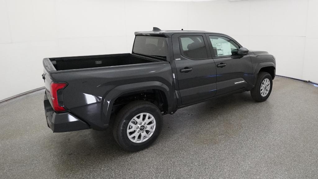 2026 Toyota Tacoma SR5 - Photo 60