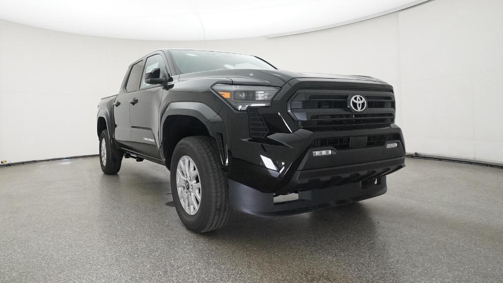 2025 Toyota Tacoma SR5 - Photo 33