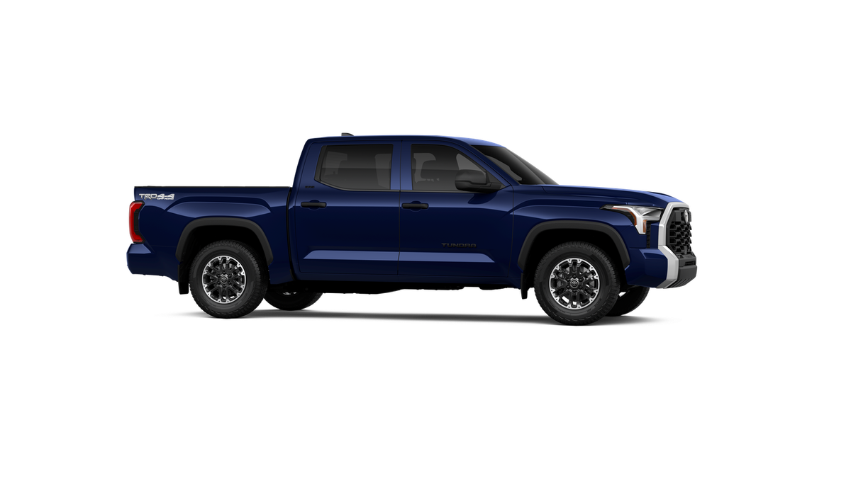 2026 Toyota Tundra SR5 - Photo 45