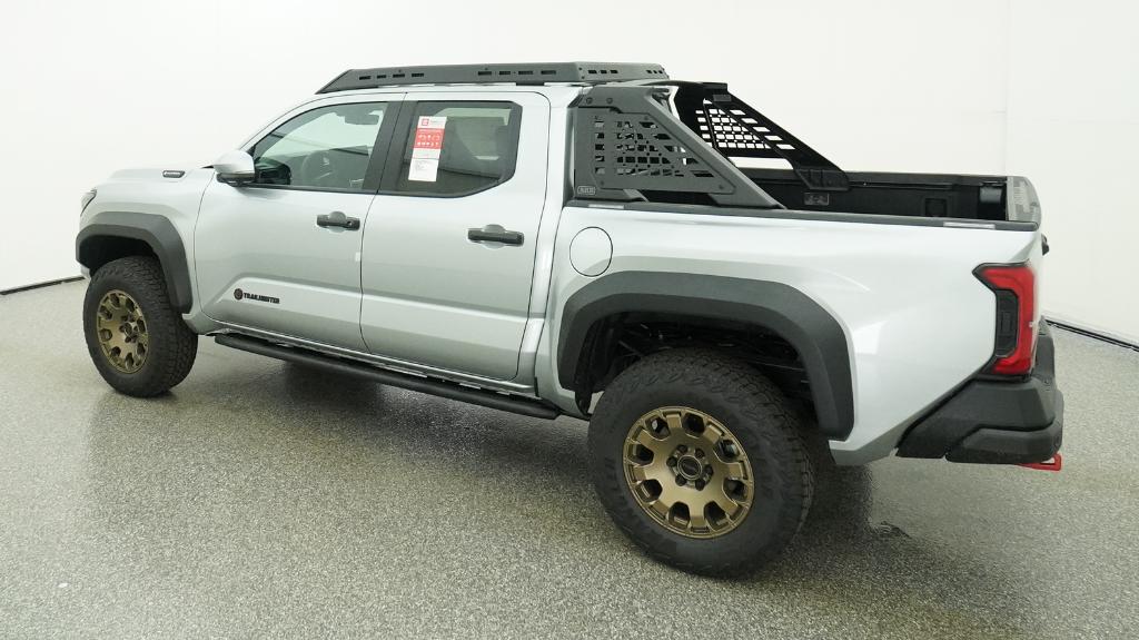 2026 Toyota Tacoma Trailhunter - Photo 39