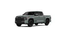 2026 Toyota Tundra Platinum Truck CrewMax