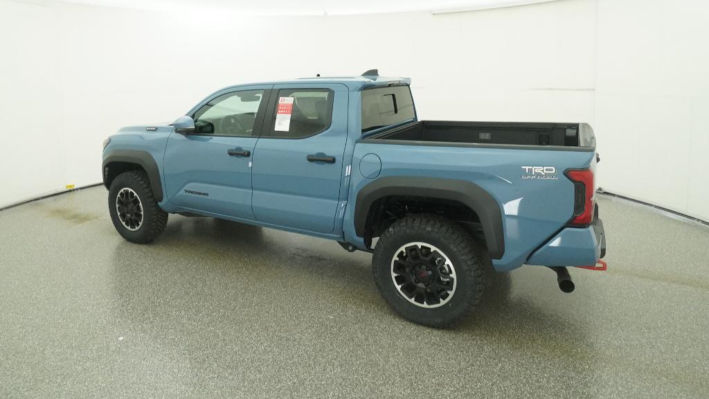 2026 Toyota Tacoma TRD Off Road - Photo 16
