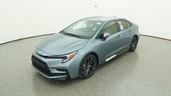 2026 Toyota Corolla Hybrid SE Sedan