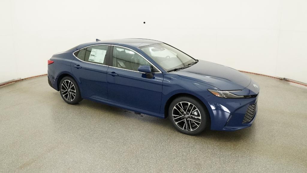 2026 Toyota Camry XLE - Photo 22