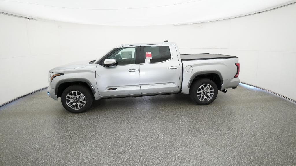 2026 Toyota Tundra 1794 Edition - Photo 46