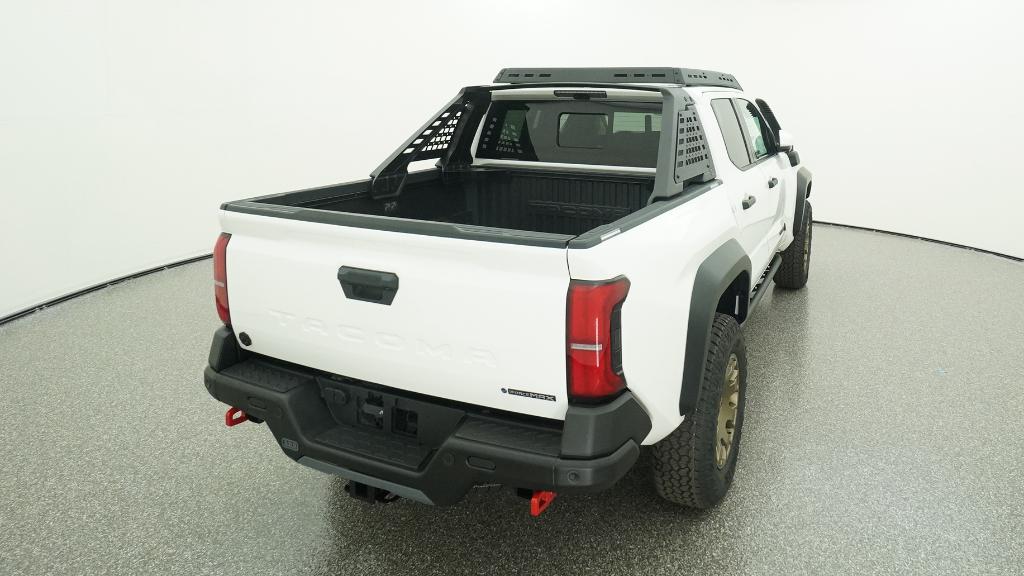 2025 Toyota Tacoma Trailhunter - Photo 18