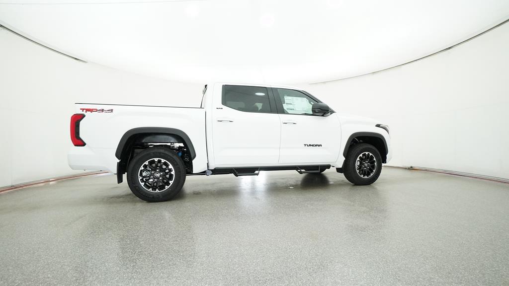 2025 Toyota Tundra SR5 - Photo 25