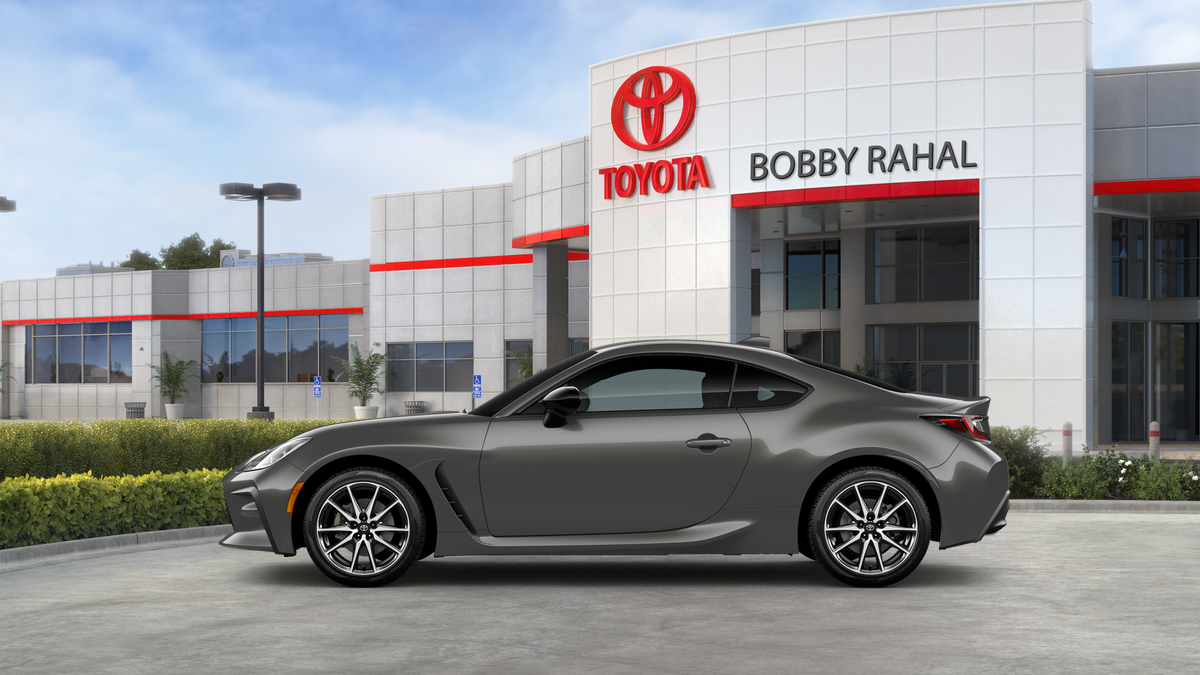 New 2026 Toyota GR86 GR86 Coupe
