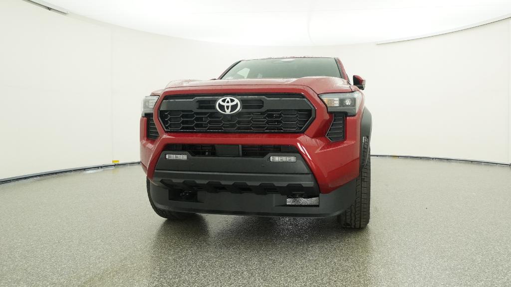 2025 Toyota Tacoma TRD Off Road - Photo 37