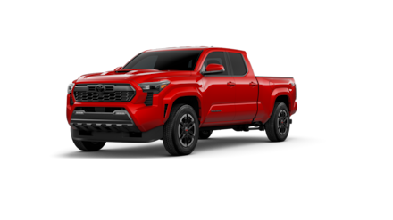 2026 Toyota Tacoma TRD Sport Truck
