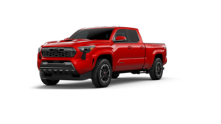 New 2026 Toyota Tacoma TRD Sport Truck Double Cab Albuquerque, NM