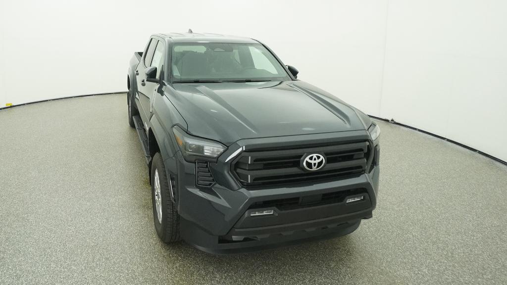 2026 Toyota Tacoma SR5 - Photo 50