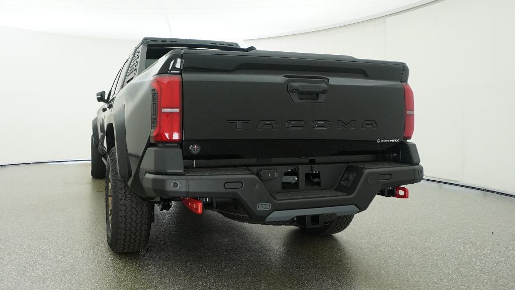 2026 Toyota Tacoma Trailhunter - Photo 39