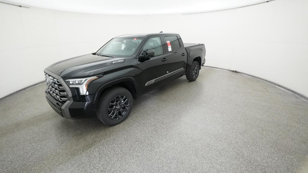 2026 Toyota Tundra i-FORCE MAX Truck 