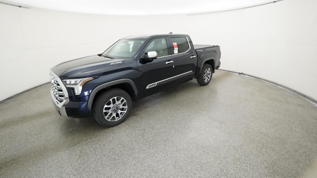 2026 Toyota Tundra 1794 Edition's photo