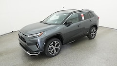 2025 Toyota RAV4 Plug-in Hybrid XSE PLUG-IN HYBRID