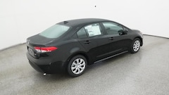 2026 Toyota Corolla LE LE