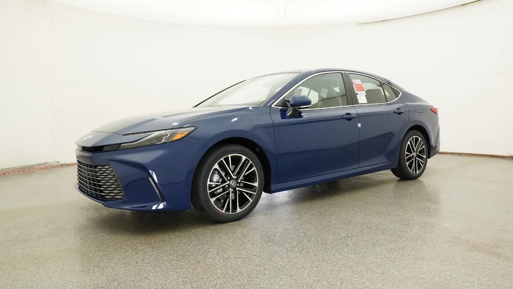 2026 Toyota Camry XLE - Photo 5