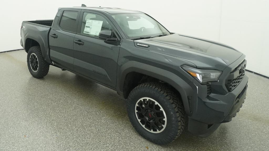 2026 Toyota Tacoma TRD Off Road - Photo 23