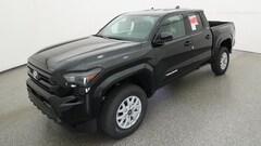 2026 Toyota Tacoma SR5 Truck Double Cab