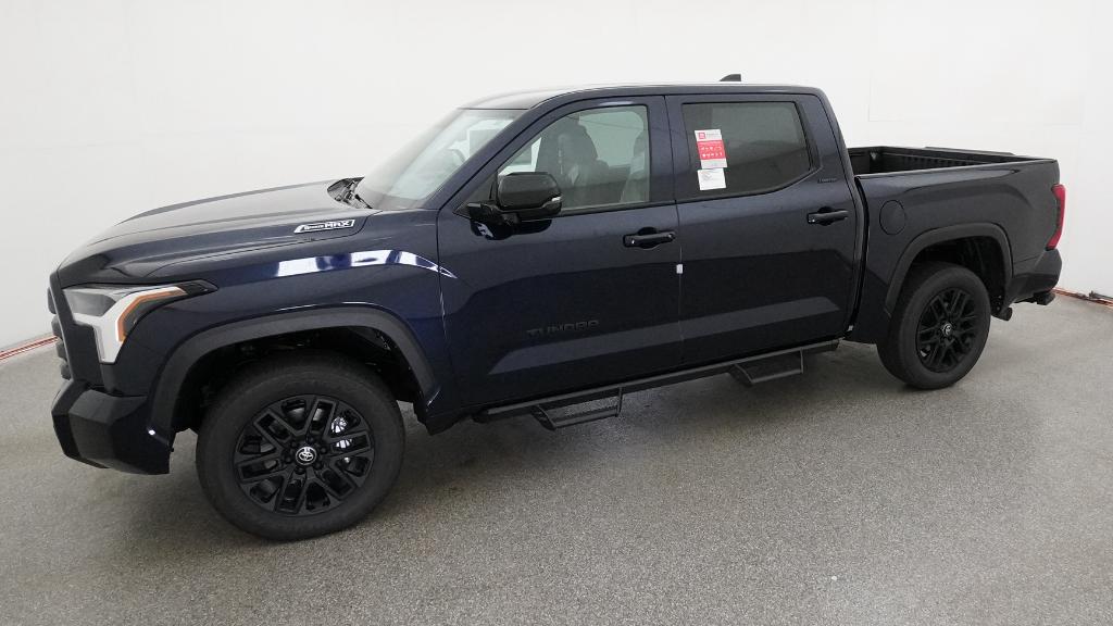 2026 Toyota Tundra Limited - Photo 35