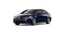 2026 Toyota Corolla LE Sedan