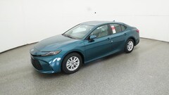 2026 Toyota Camry LE Sedan