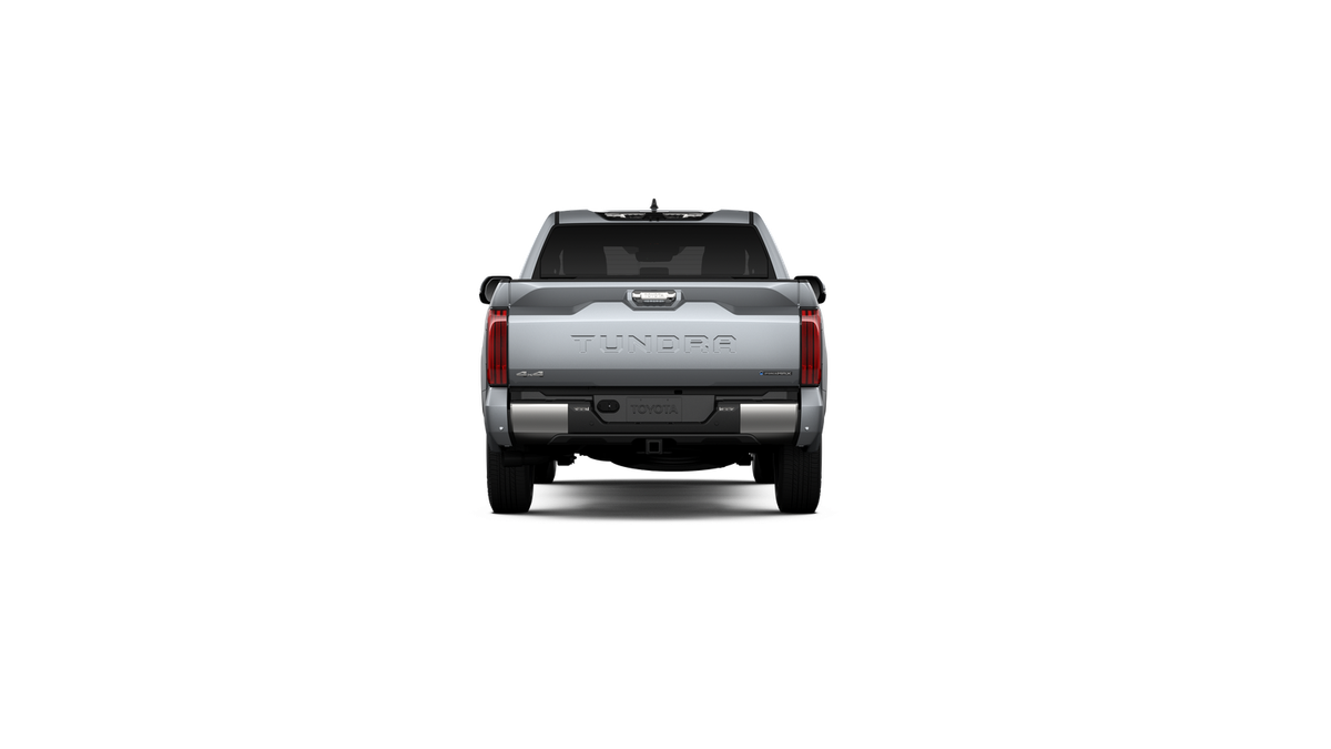 2026 Toyota Tundra Limited - Photo 18