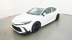 2026 Toyota Camry SE Sedan