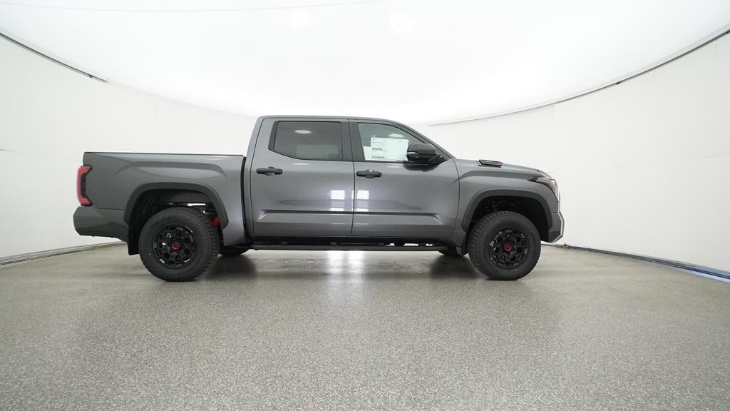 2025 Toyota Tundra TRD Pro - Photo 11
