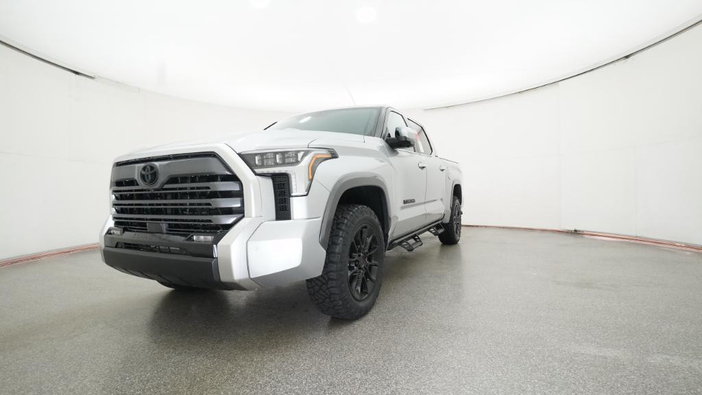 2026 Toyota Tundra Limited - Photo 27