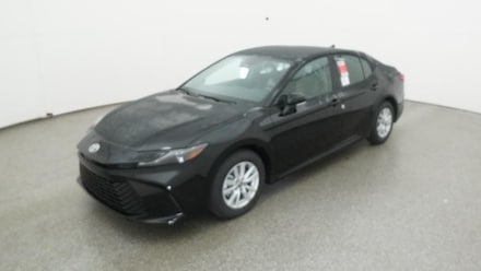 2026 Toyota Camry LE LE 2026 Toyota Camry LE LE