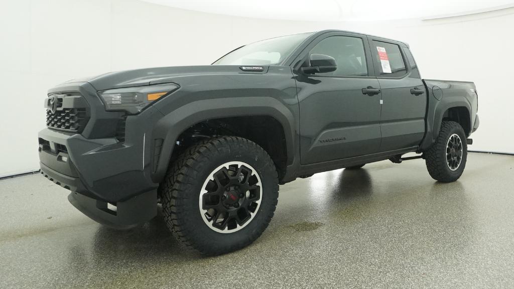 2026 Toyota Tacoma TRD Off Road - Photo 24