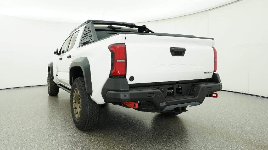 2026 Toyota Tacoma Trailhunter - Photo 8