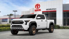 2026 Toyota Tacoma i-FORCE MAX Trailhunter 4X4 DBL CAB LB HV