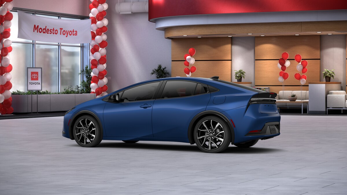 2026 Toyota Prius Plug-in Hybrid XSE Premium - Photo 34