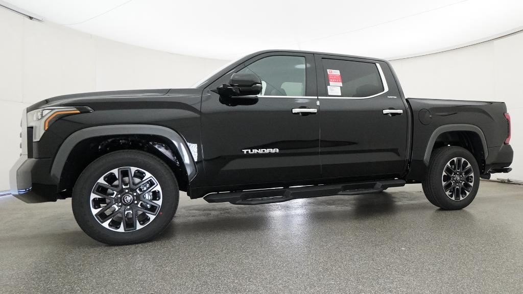 2026 Toyota Tundra Limited - Photo 25