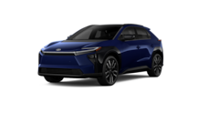 2026 Toyota bZ Limited SUV